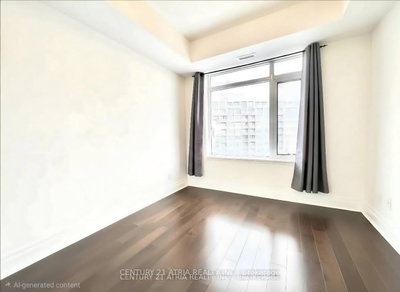 111 Upper Duke Crescent • #602 • Markham, ON photo 5