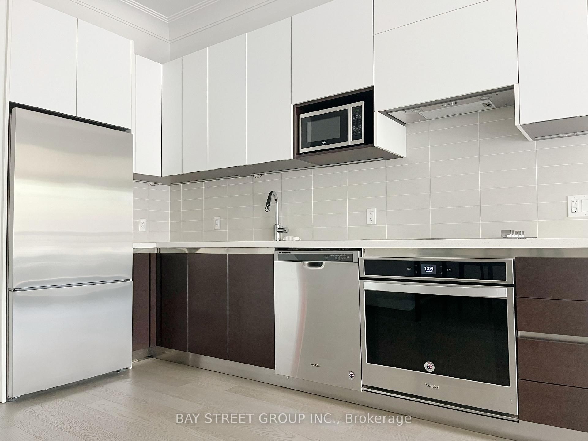 15 Water Walk Drive, Unit 107
