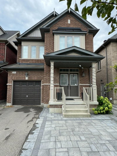 Detached House for lease at 15 Cranbrook Crescent, Vaughan, Ontario, L4H 4H5 - Kleinburg - MLS: N13145826