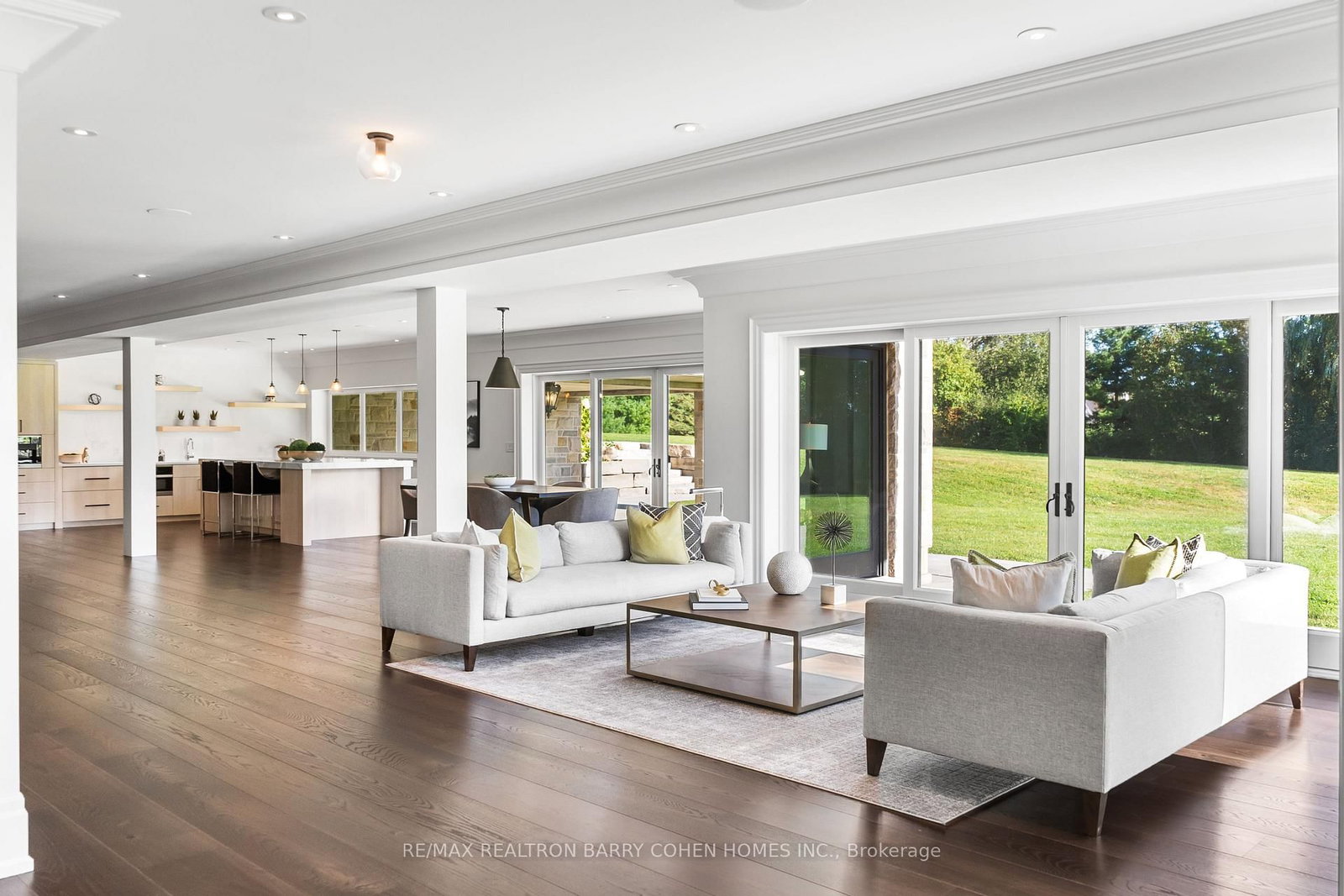 116 Eden Vale Drive • King, ON photo 38