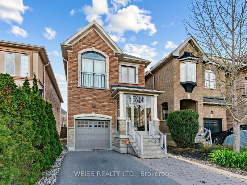 446 Lady Nadia Drive