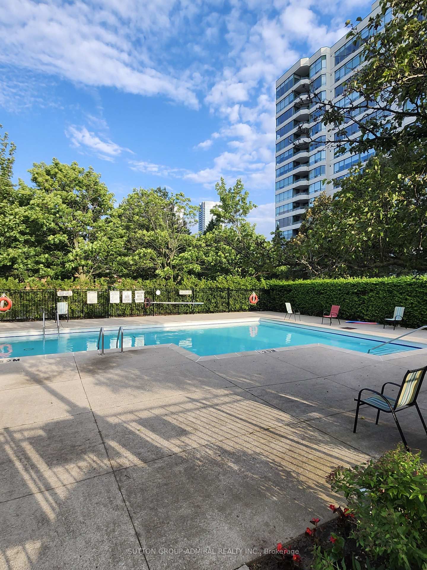 120 Promenade Circle, Unit 910 - Photo 5