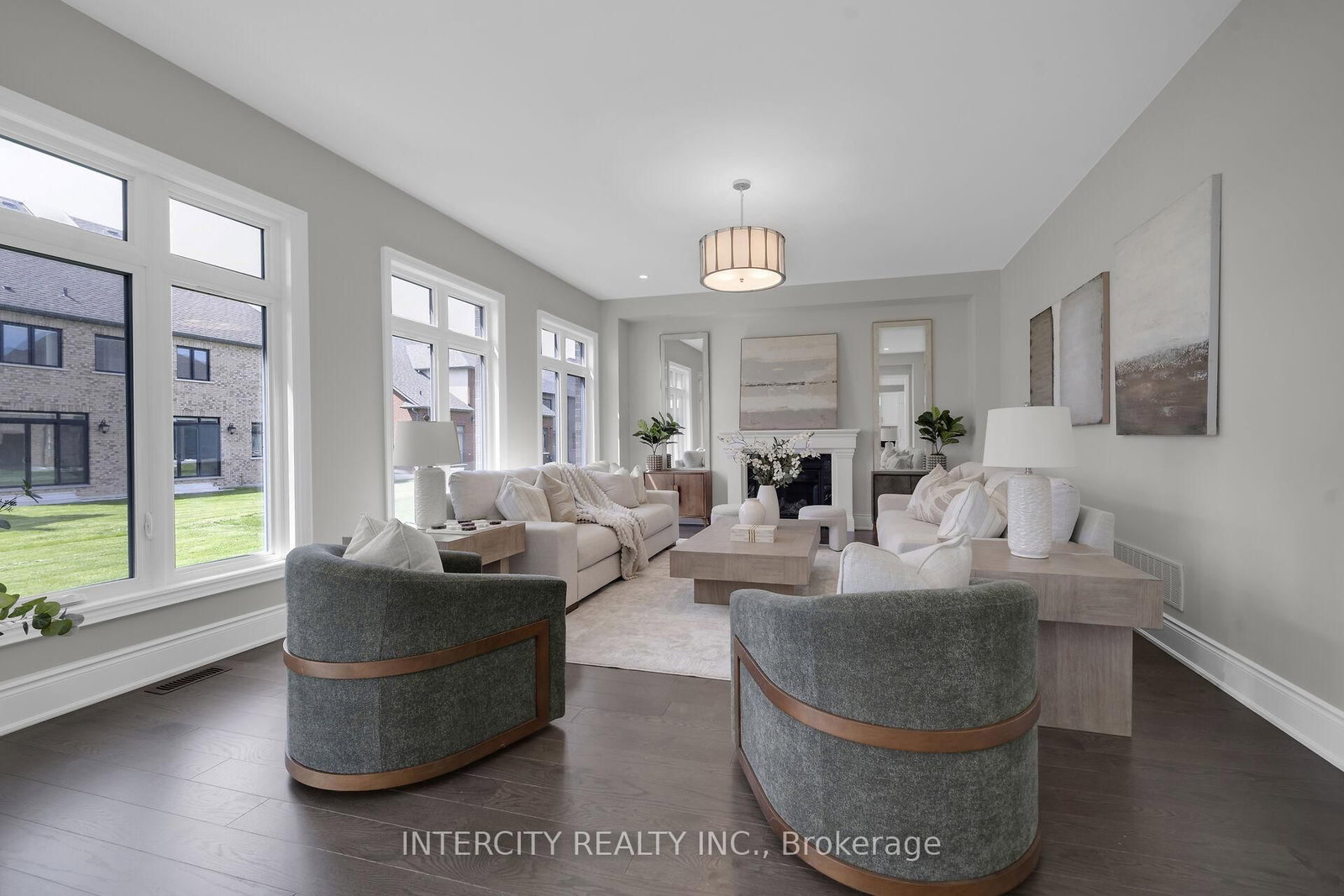 19 Heart Lake Circle • #Lot 9N • King, ON photo 11