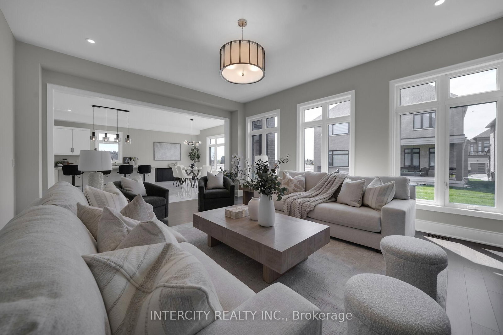 19 Heart Lake Circle • #Lot 9N • King, ON photo 13