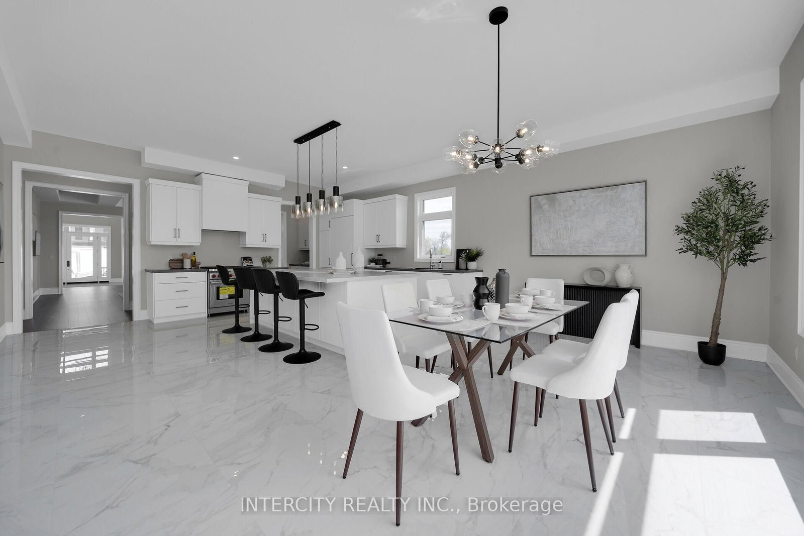 19 Heart Lake Circle • #Lot 9N • King, ON photo 15
