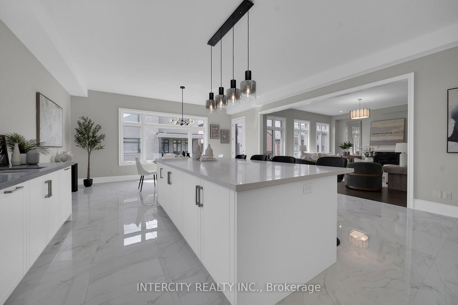 19 Heart Lake Circle • #Lot 9N • King, ON photo 18