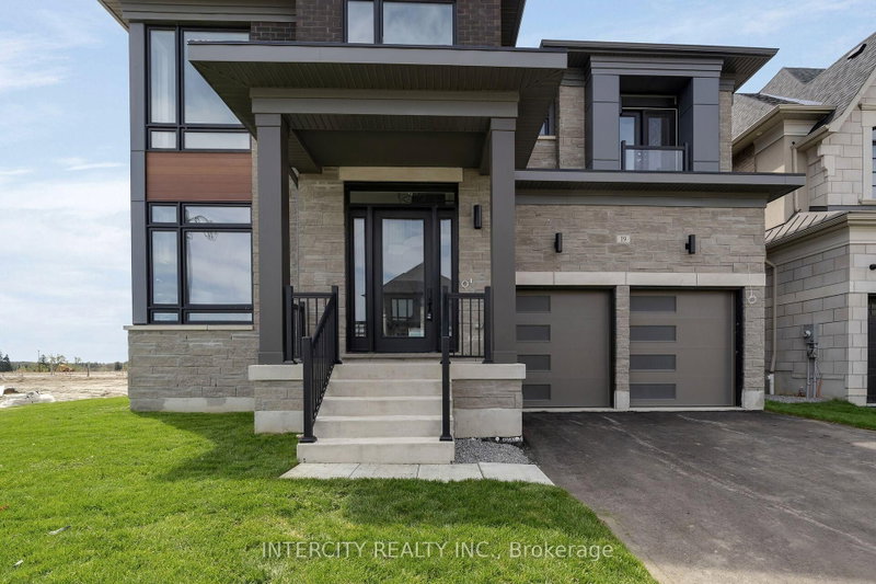Lot 9N - 19 Heart Lake Circle