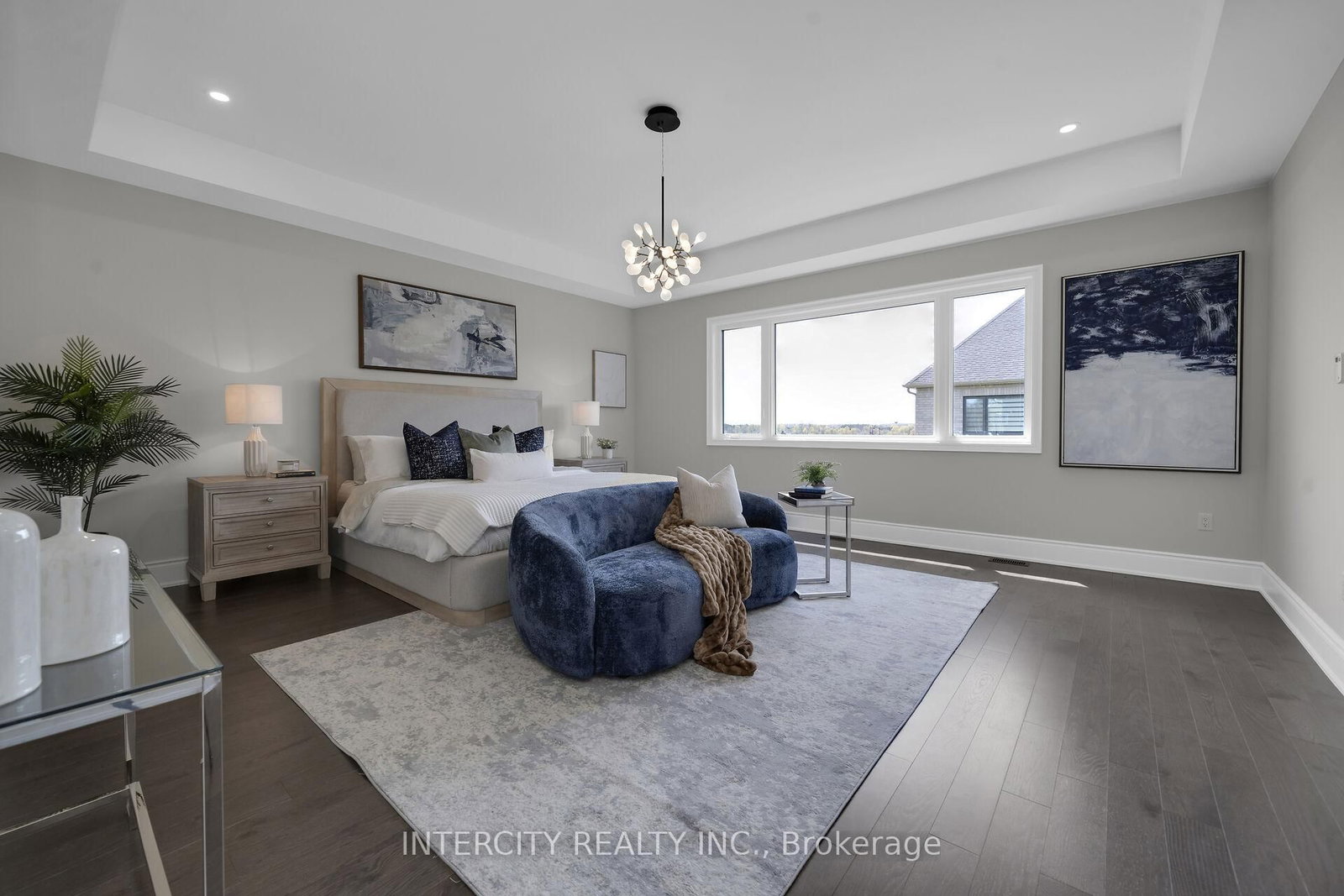 19 Heart Lake Circle • #Lot 9N • King, ON photo 23