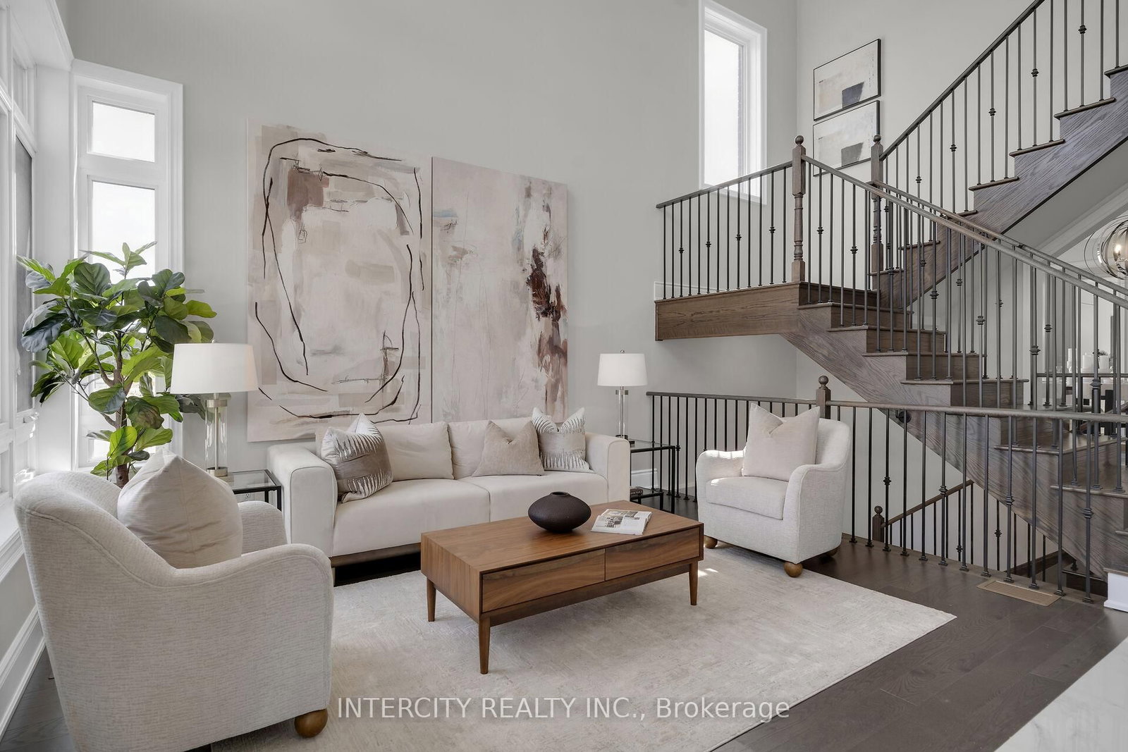 19 Heart Lake Circle • #Lot 9N • King, ON photo 6