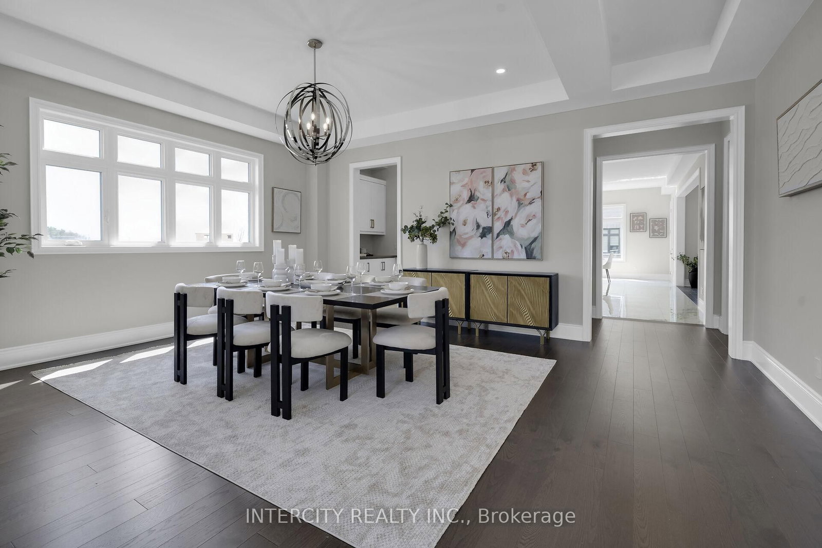19 Heart Lake Circle • #Lot 9N • King, ON photo 8