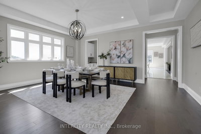 19 Heart Lake Circle • #Lot 9N • King, ON photo 8