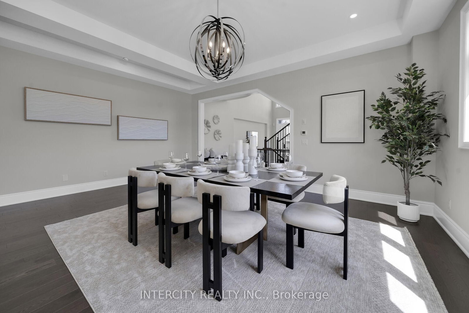 19 Heart Lake Circle • #Lot 9N • King, ON photo 9