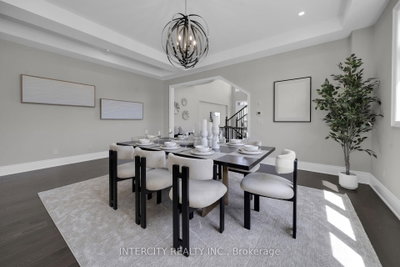 19 Heart Lake Circle • #Lot 9N • King, ON photo 9