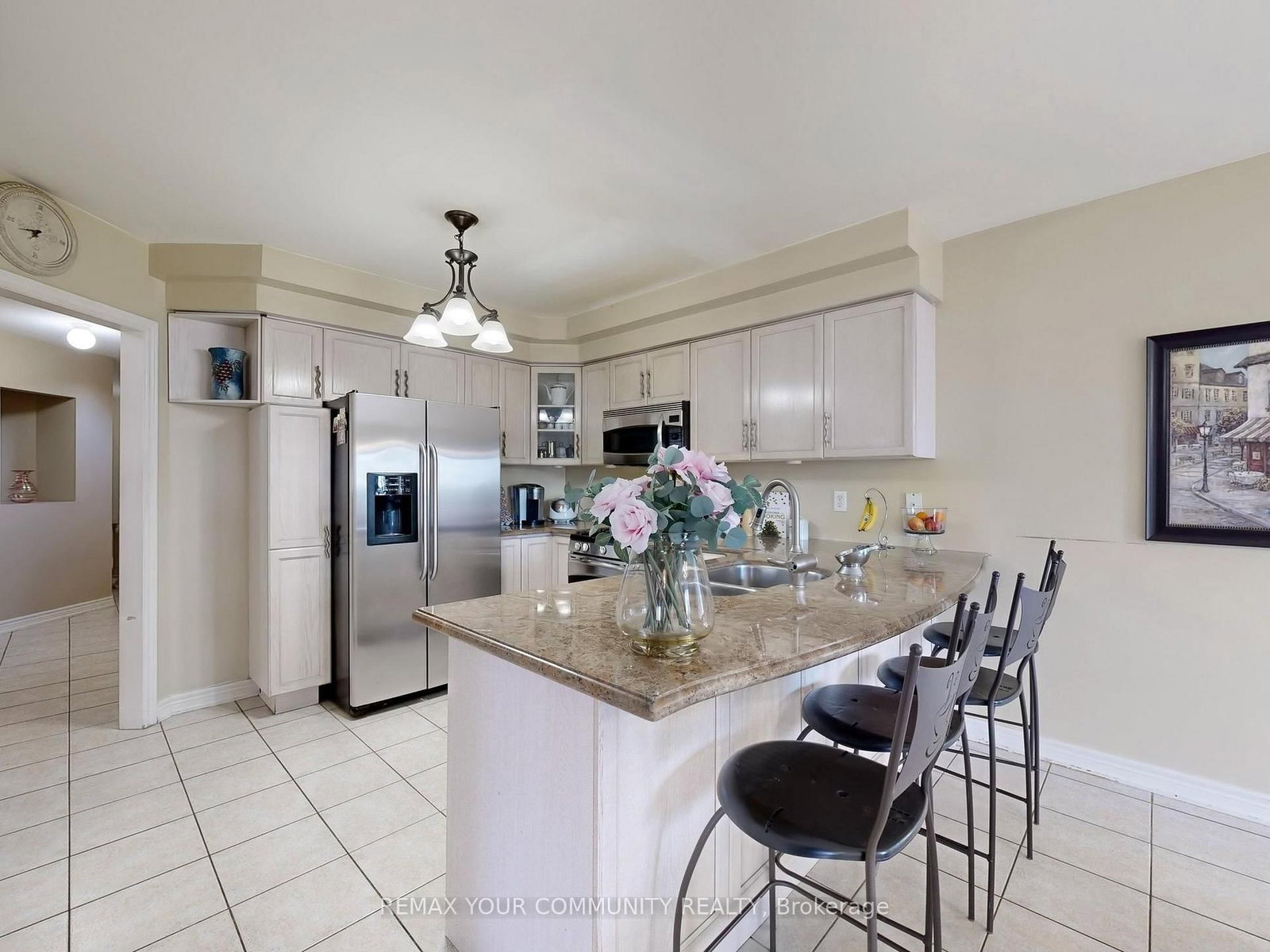 24 Cachet Hill Crescent • Vaughan, ON photo 12