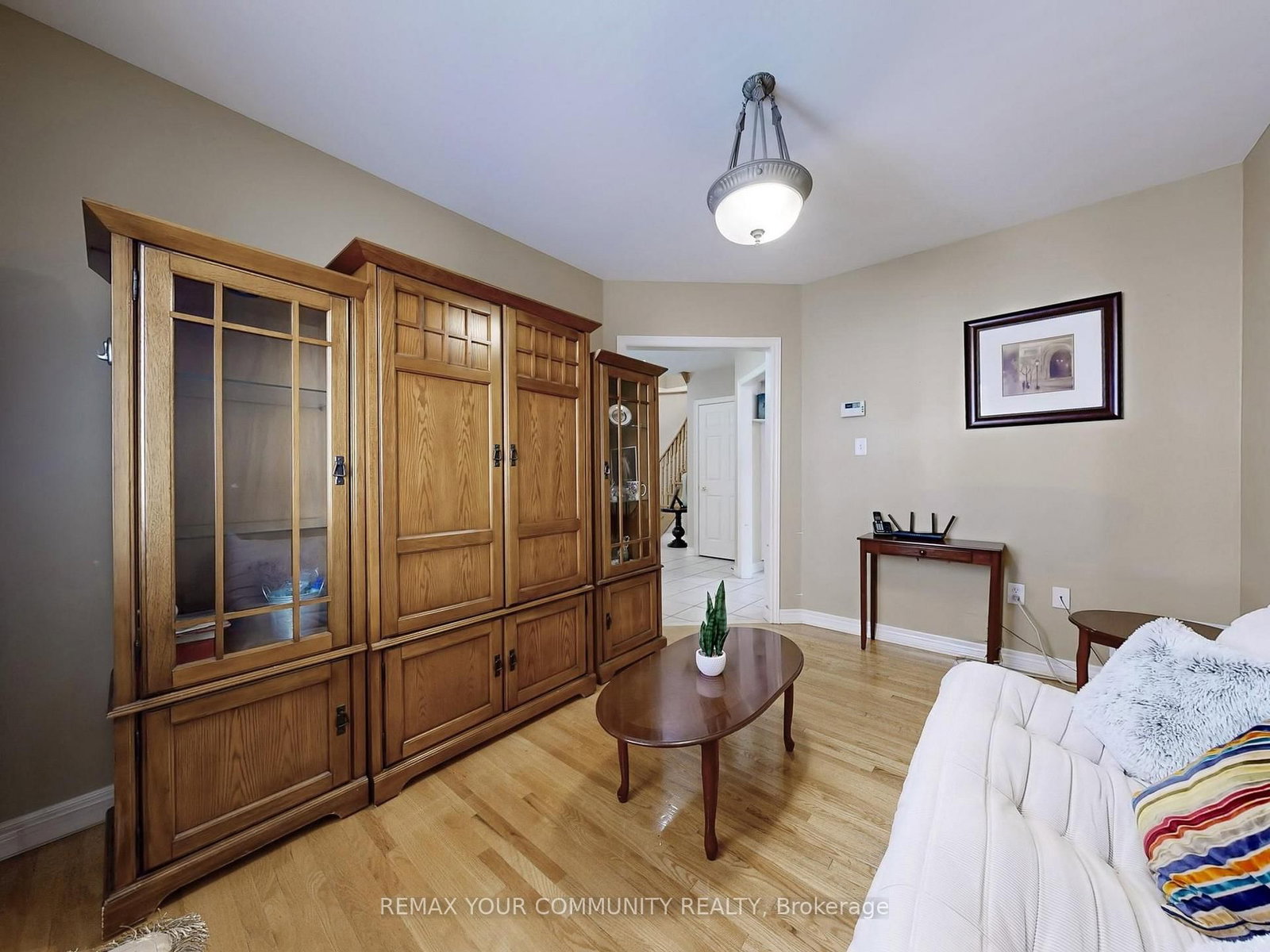 24 Cachet Hill Crescent • Vaughan, ON photo 20