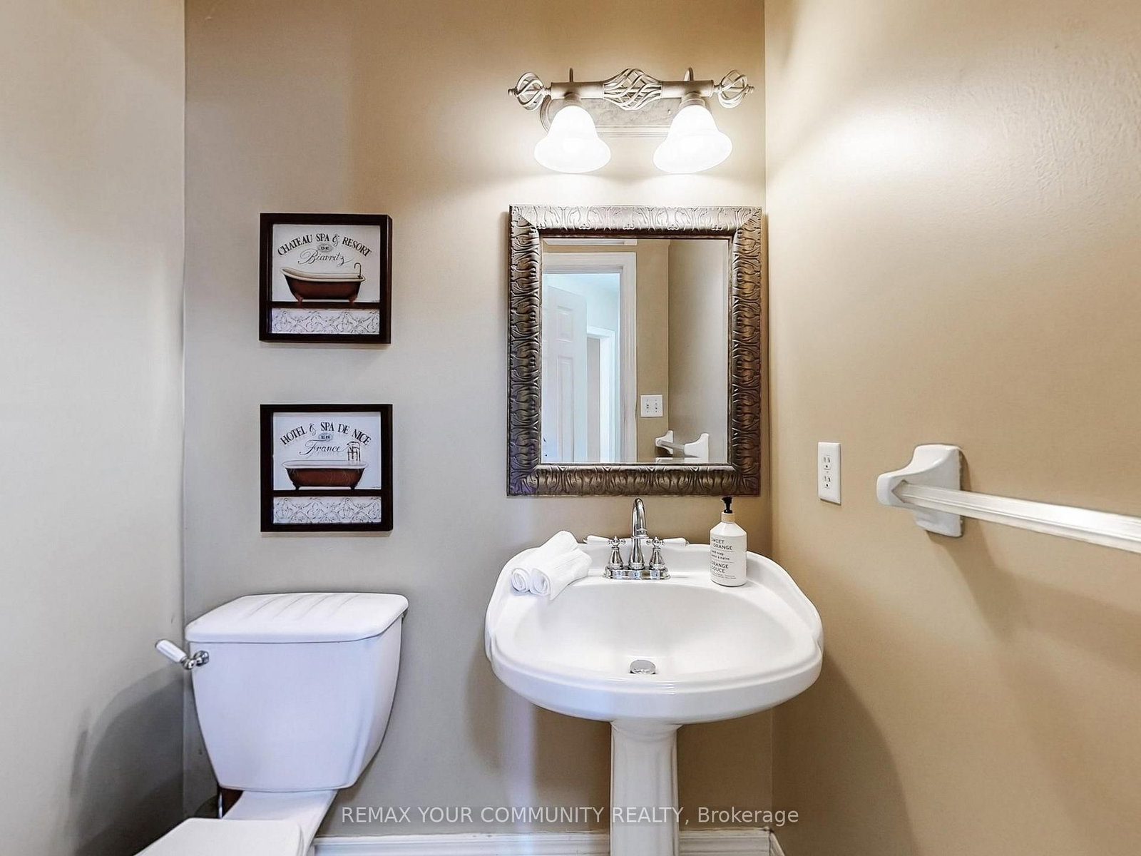 24 Cachet Hill Crescent • Vaughan, ON photo 21