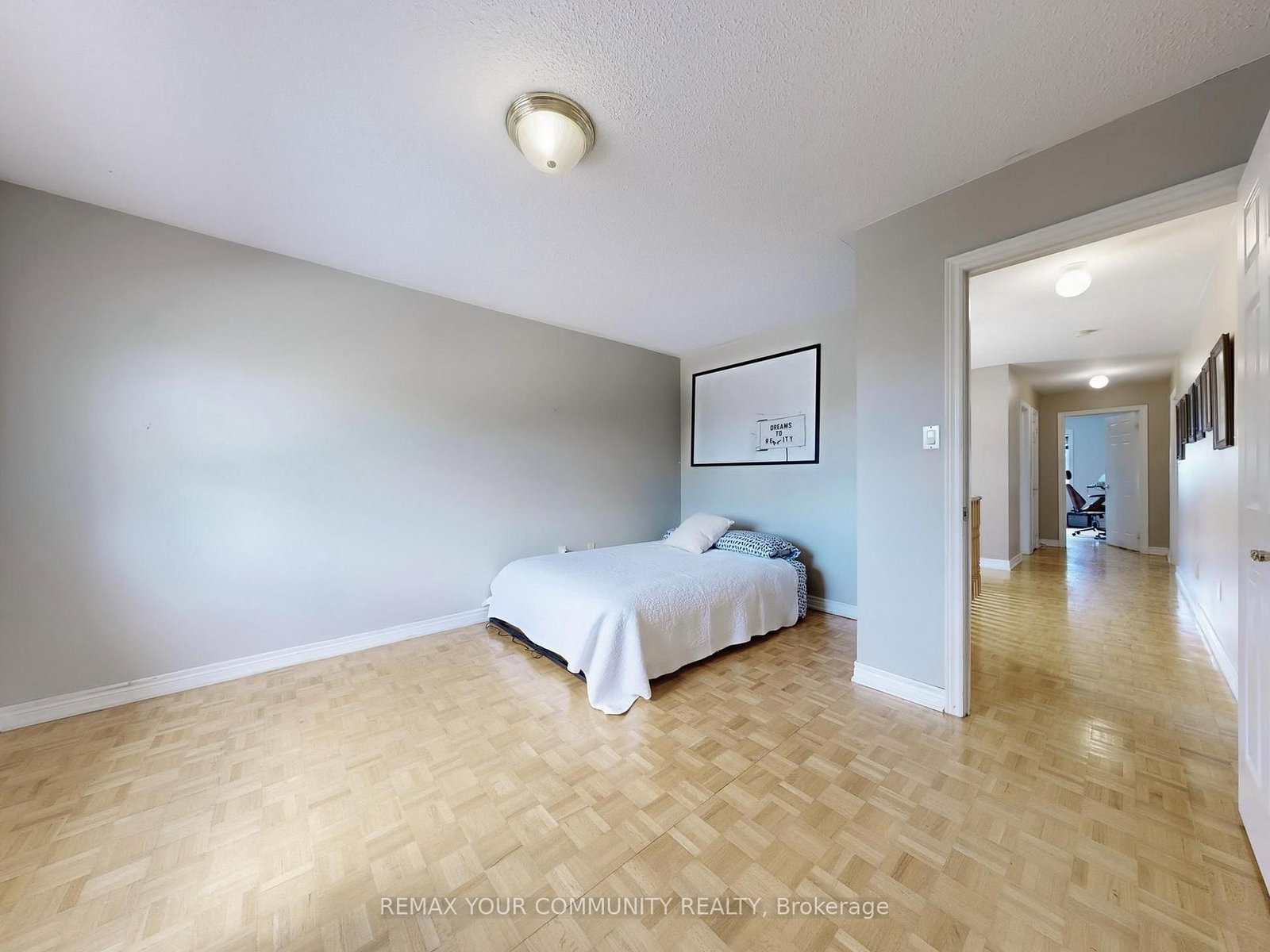 24 Cachet Hill Crescent • Vaughan, ON photo 34