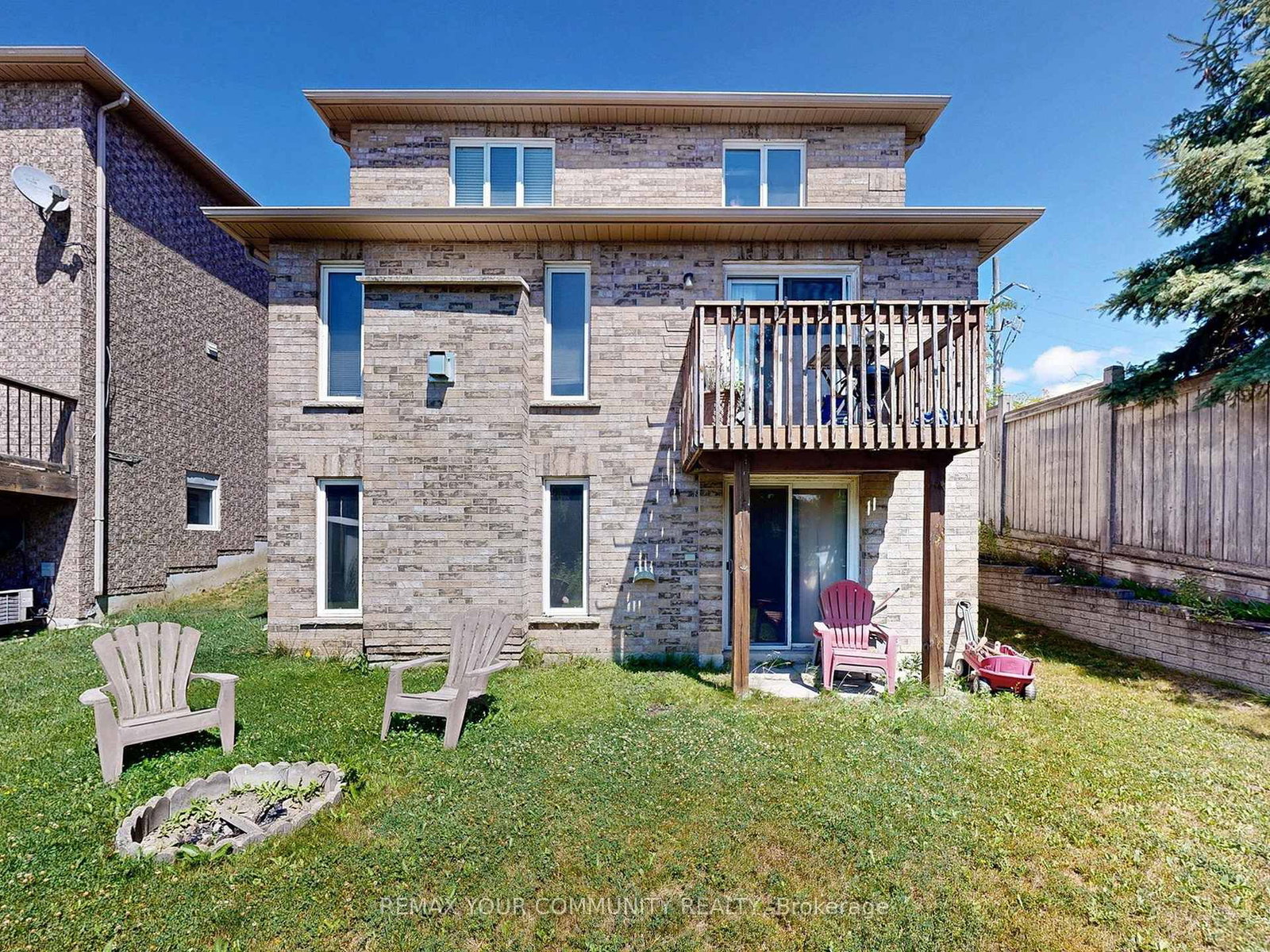 24 Cachet Hill Crescent • Vaughan, ON photo 50