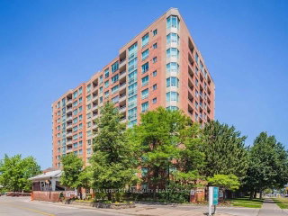 901 - 850 Steeles Avenue W