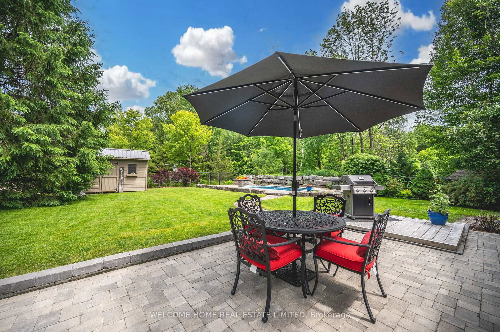 8071 4th Line • Essa, ON photo 3