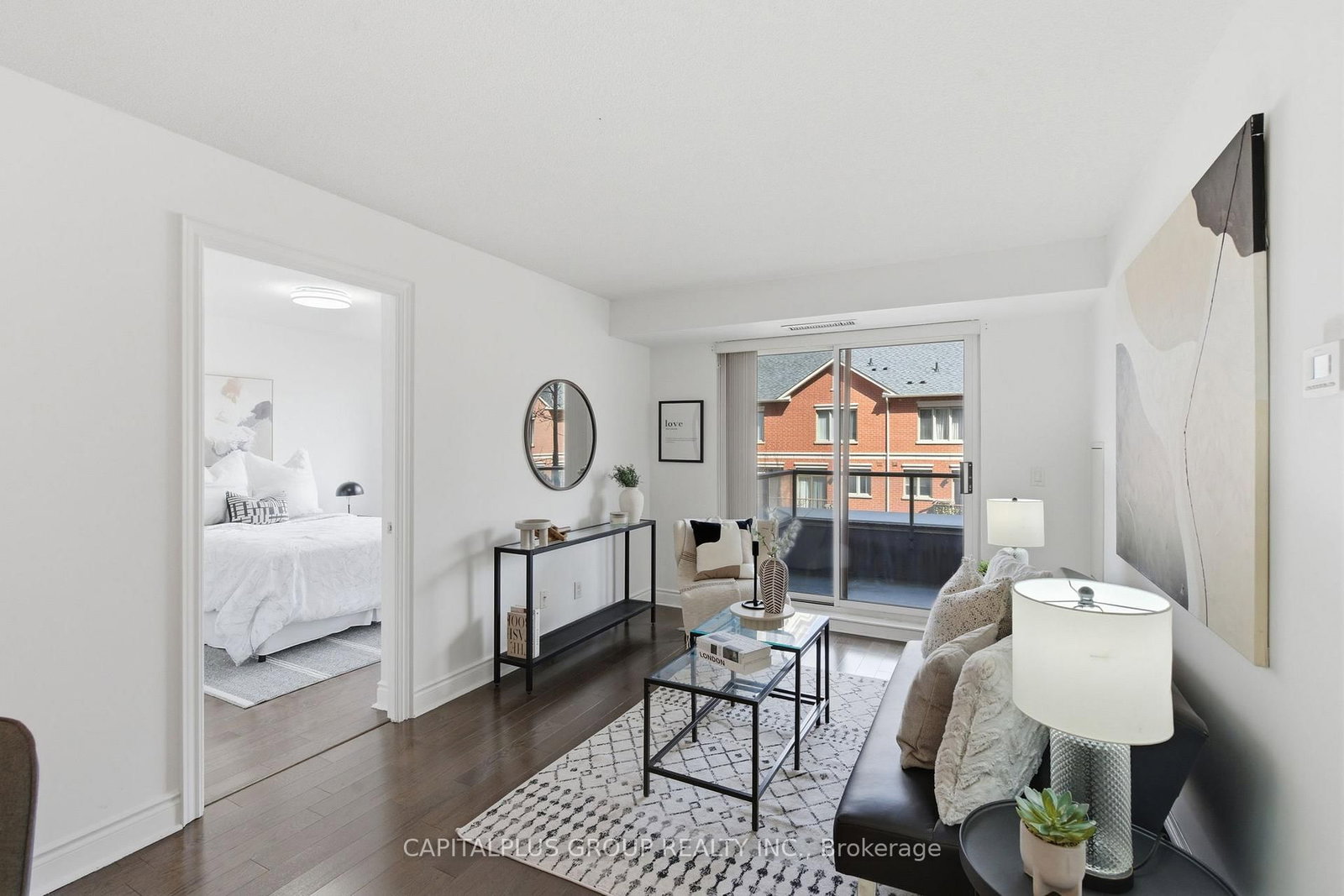 37 Galleria Parkway, Unit 318 - Photo 22