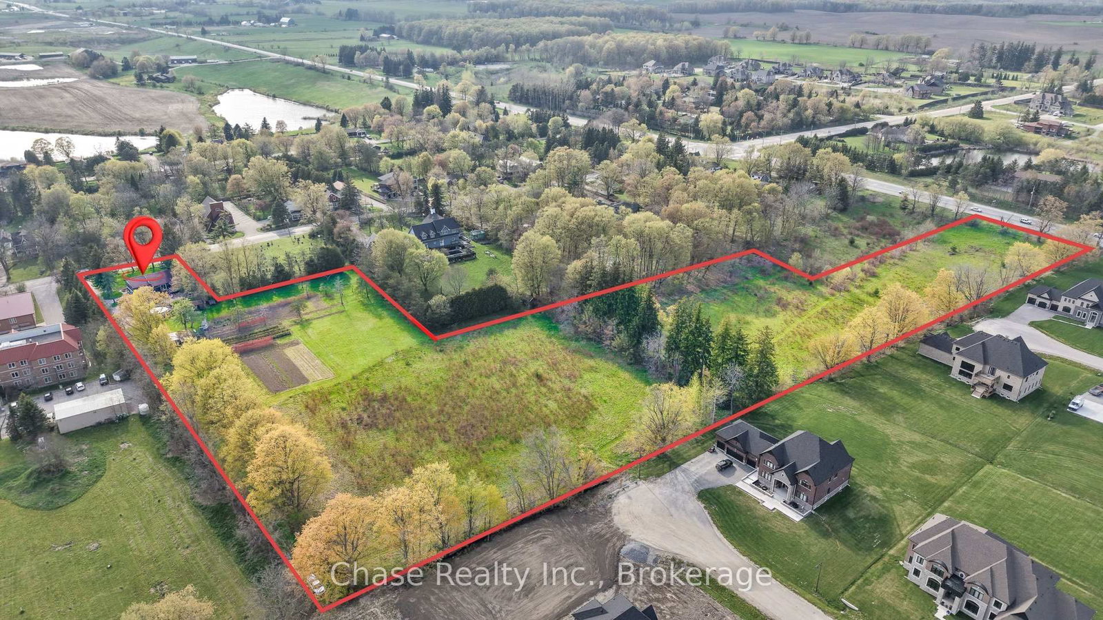 13645 Ninth Line • Whitchurch-Stouffville, ON photo 3