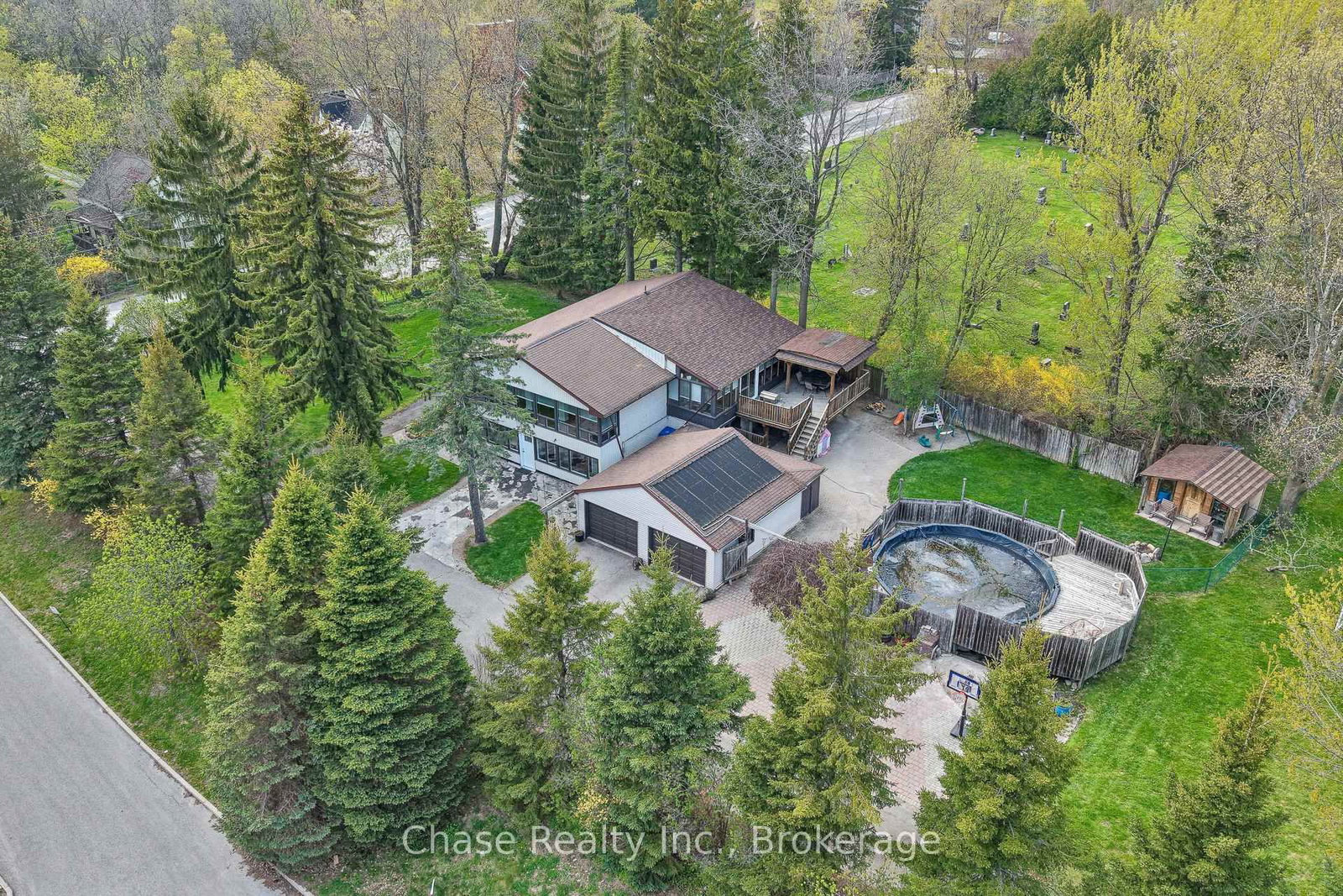 13645 Ninth Line • Whitchurch-Stouffville, ON photo 33