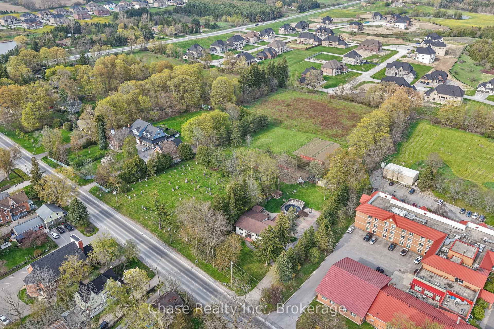 13645 Ninth Line • Whitchurch-Stouffville, ON photo 34