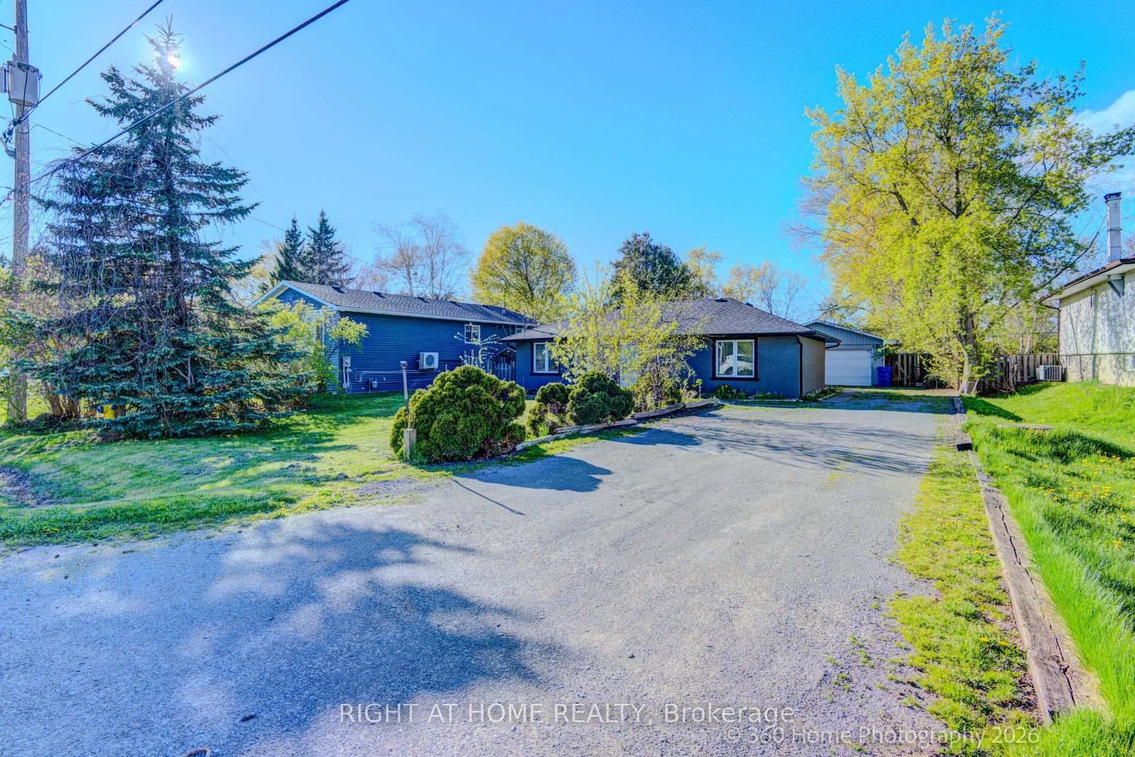 Detached House leased at 382 Irene Drive, Georgina, Ontario, L4P 3B2 - Keswick South - MLS: N13147282