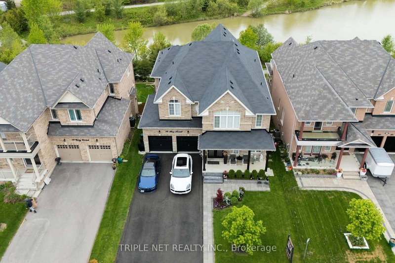 16 Roy Road