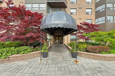Condo sold at 607-2 Raymerville Drive, Markham, Ontario, L3P 7N7 - Raymerville - MLS: N13147496