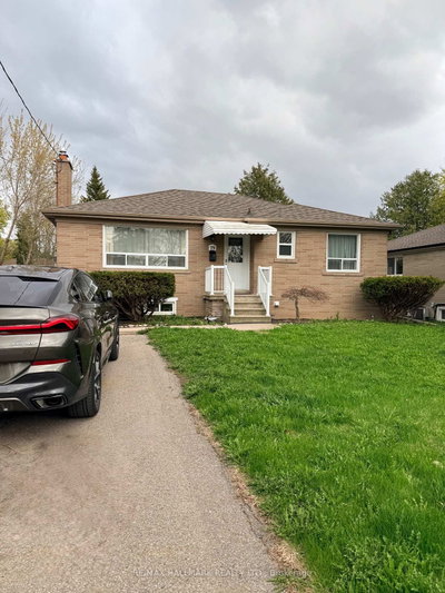 5-bed Detached House · 79 Cartier Cres