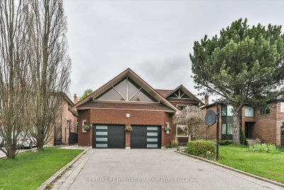 5-bed Detached House · 22 Tannery Crt