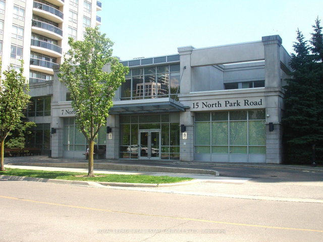 311 - 15 North Park Road