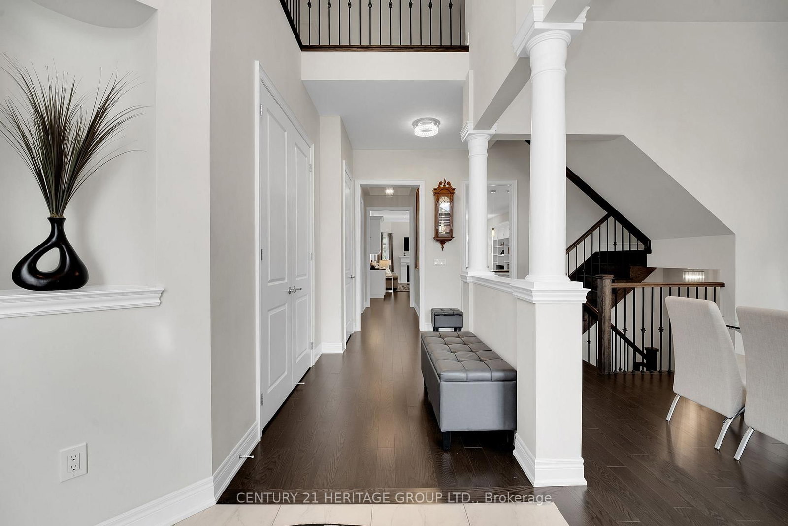 605 McGregor Farm Trail - Photo 4