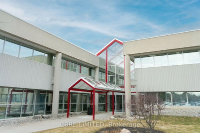 Office for lease at Unit 207-30 Centurian Drive, Markham, Ontario, L3R 8B8 - Buttonville - MLS: N13148176
