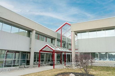 Office for lease at Units 201, 203, 205, 207-30 Centurian Drive, Markham, Ontario, L3R 8B8 - Buttonville - MLS: N13148194