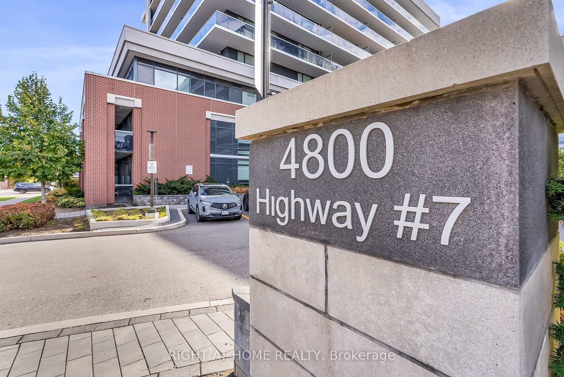 4800 Highway 7, Unit 810