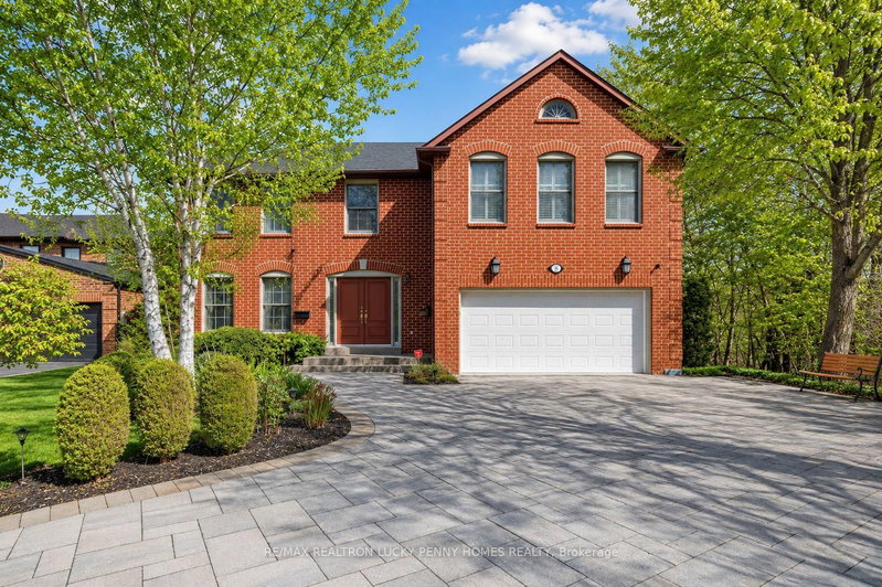 8 Goodmills Court