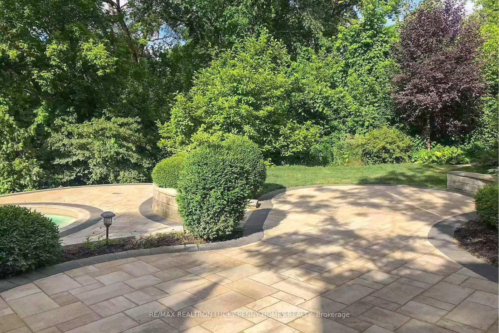 8 Goodmills Court • Markham, ON photo 39