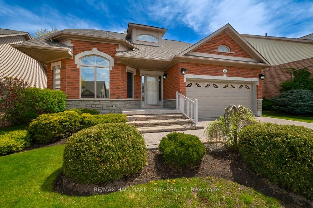 65 Sunset Boulevard • New Tecumseth, ON photo 2