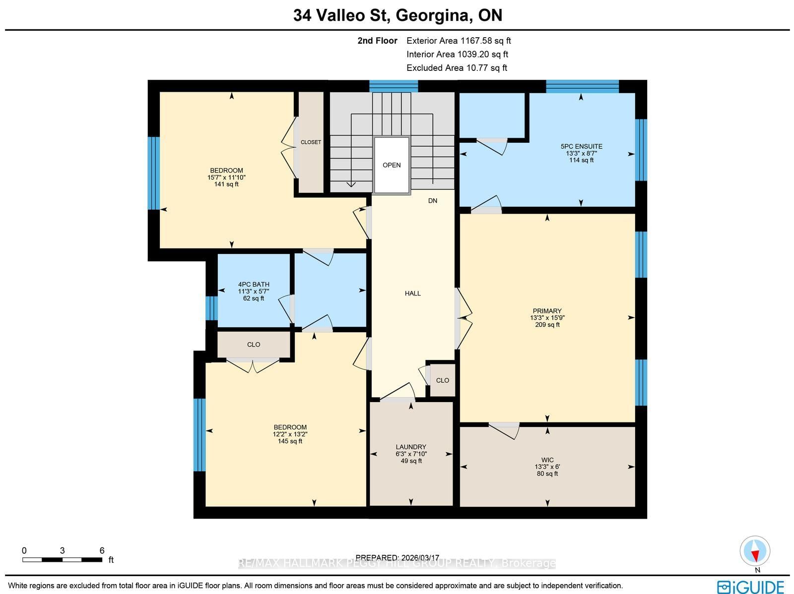 34 Valleo Street - Photo 17