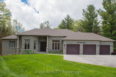 Detached House in Rural East Gwillimbury