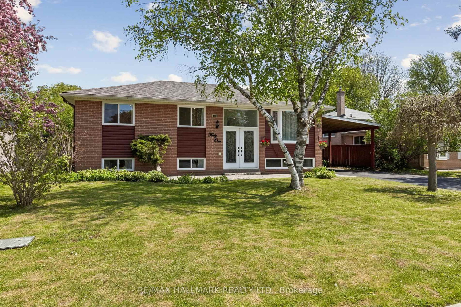 41 Aurora Heights Drive - Photo 2