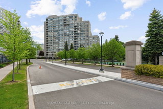 1112 - 7 Townsgate Drive