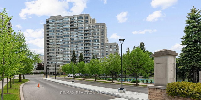 1112 - 7 Townsgate Drive