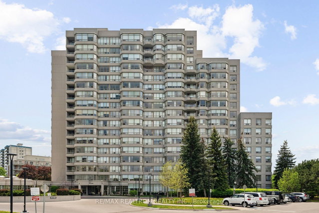 1112 - 7 Townsgate Drive