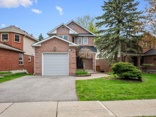 54 Moorcrest Drive