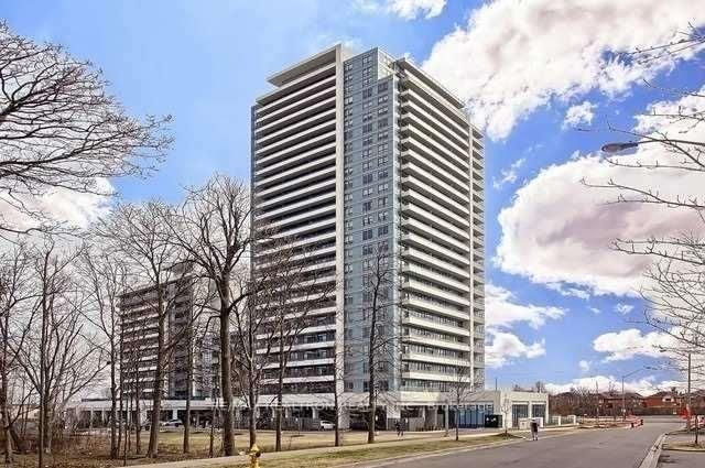 home for lease on 1216-7900 Bathurst Street