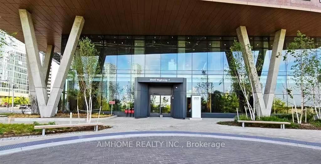 2920 HIGHWAY 7 Road, Unit 1606 - Photo 2